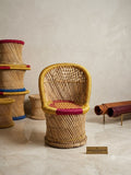 Artisan Mudda Kids' Chair