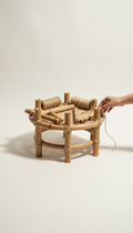 Bamboo Chair DIY Kit